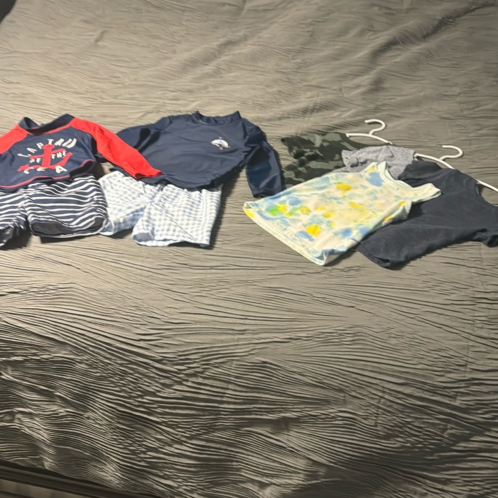 Summer Bundle (2T)
